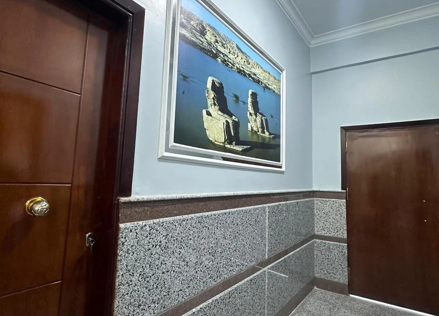 Tibahouse Apartment Luxor 0*,  Egypt