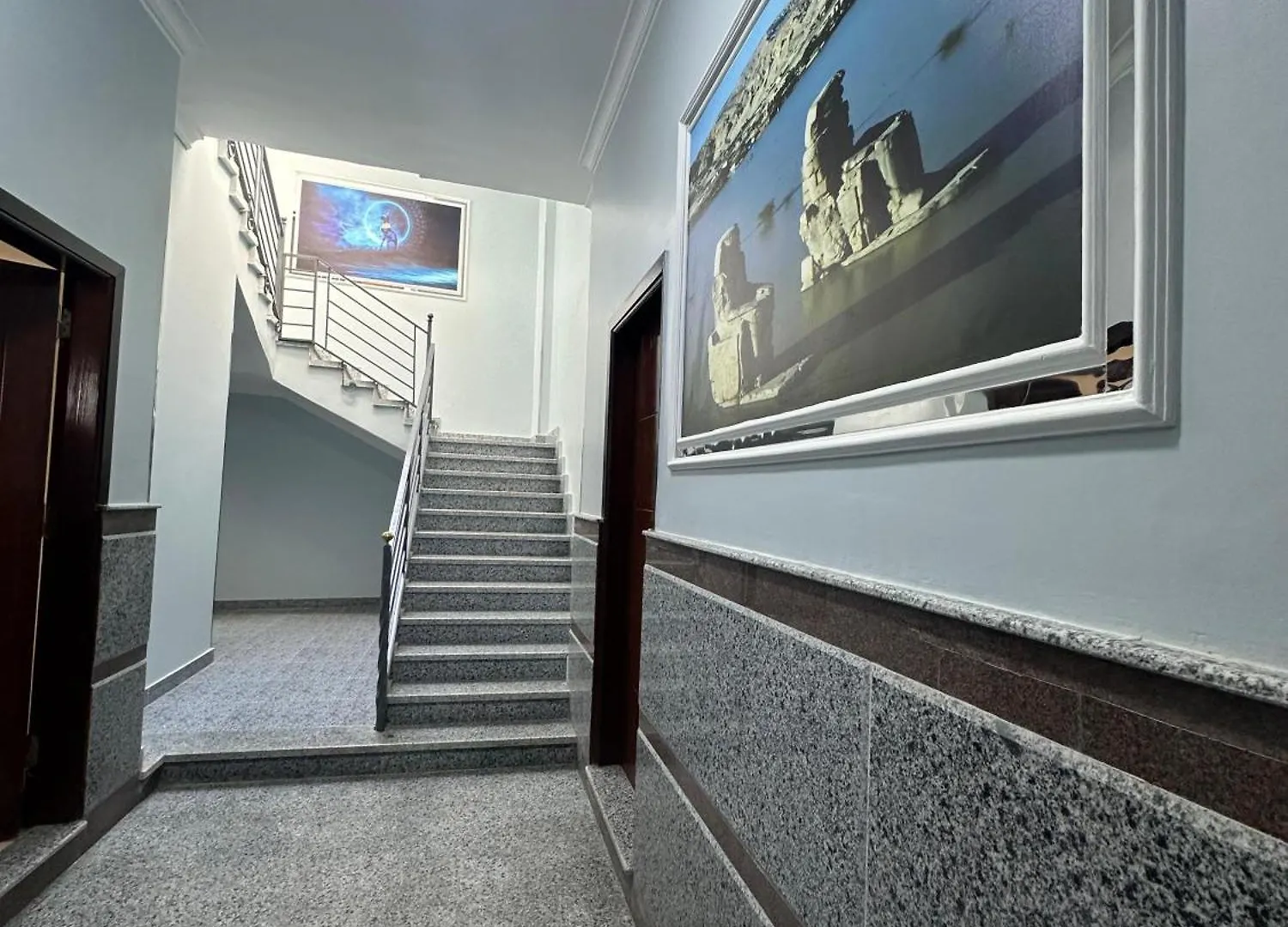 Tibahouse Apartment Luxor