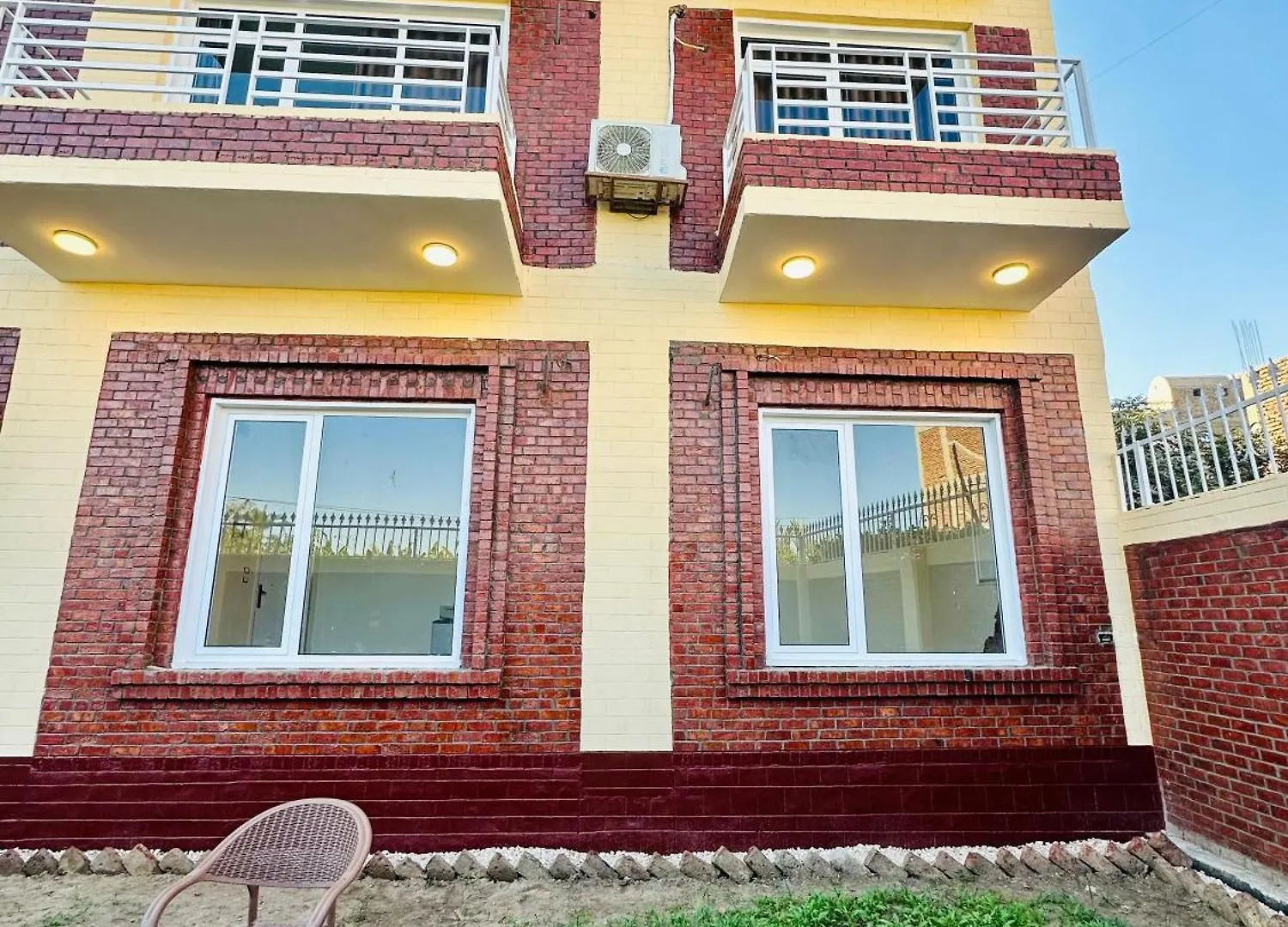 Tibahouse Apartment Luxor