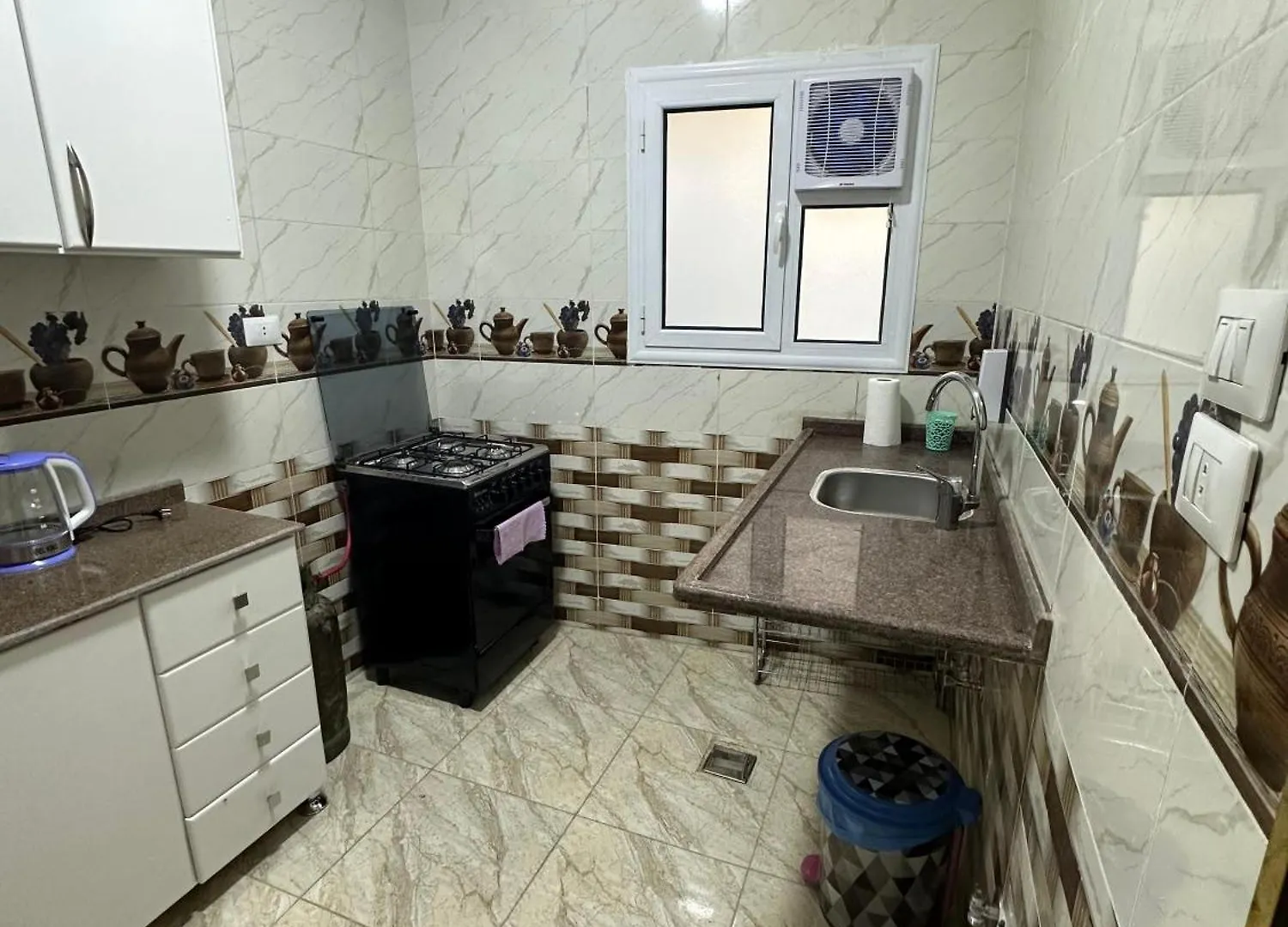 Tibahouse Apartment Luxor Egypt