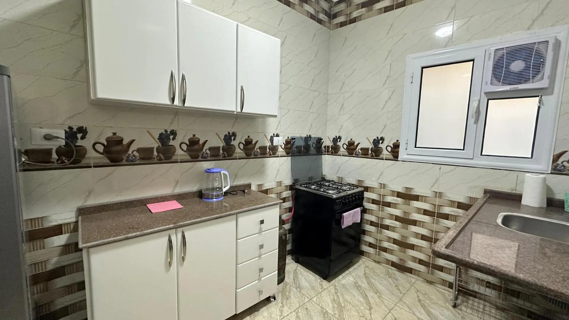 Tibahouse Apartment Luxor Egypt