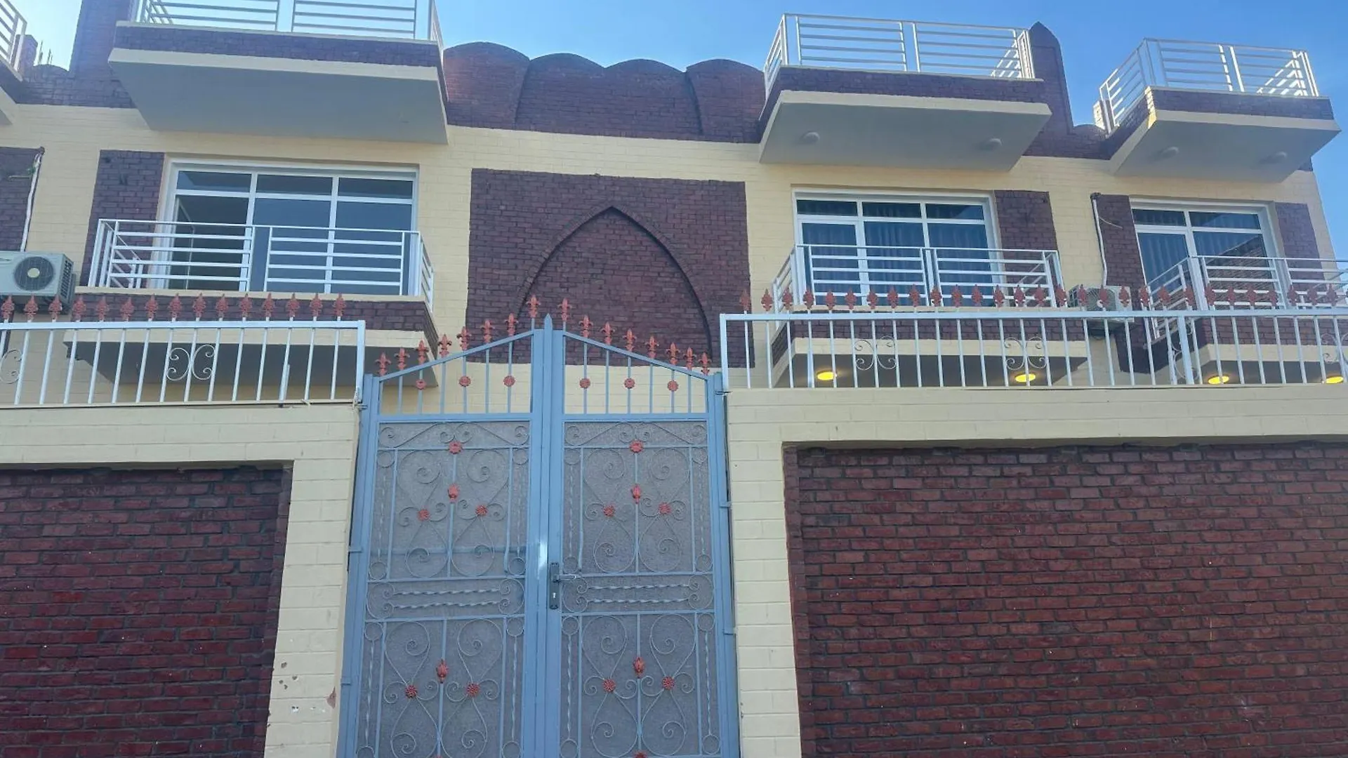 Tibahouse Apartment Luxor Egypt
