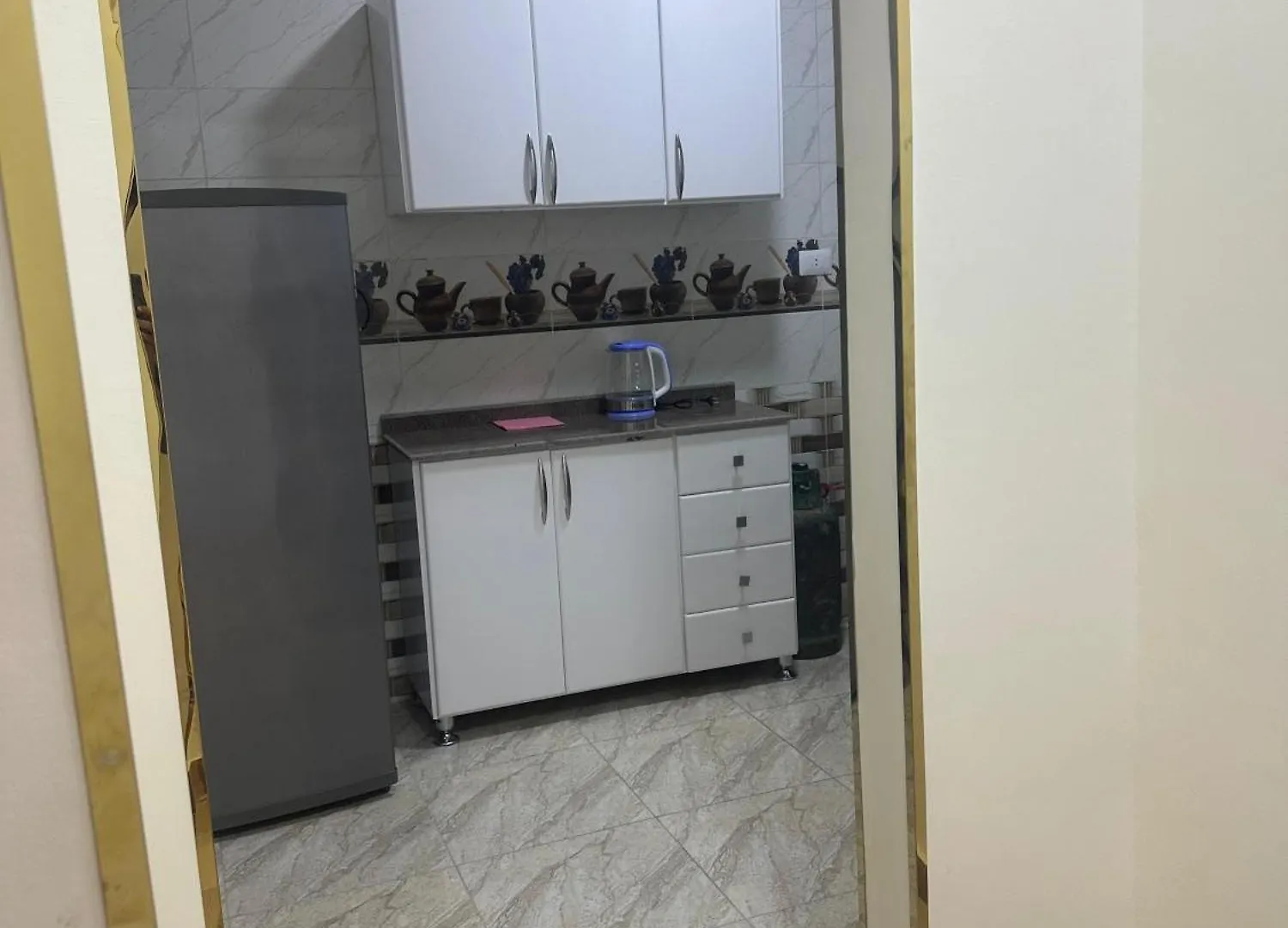 Tibahouse Apartment Luxor