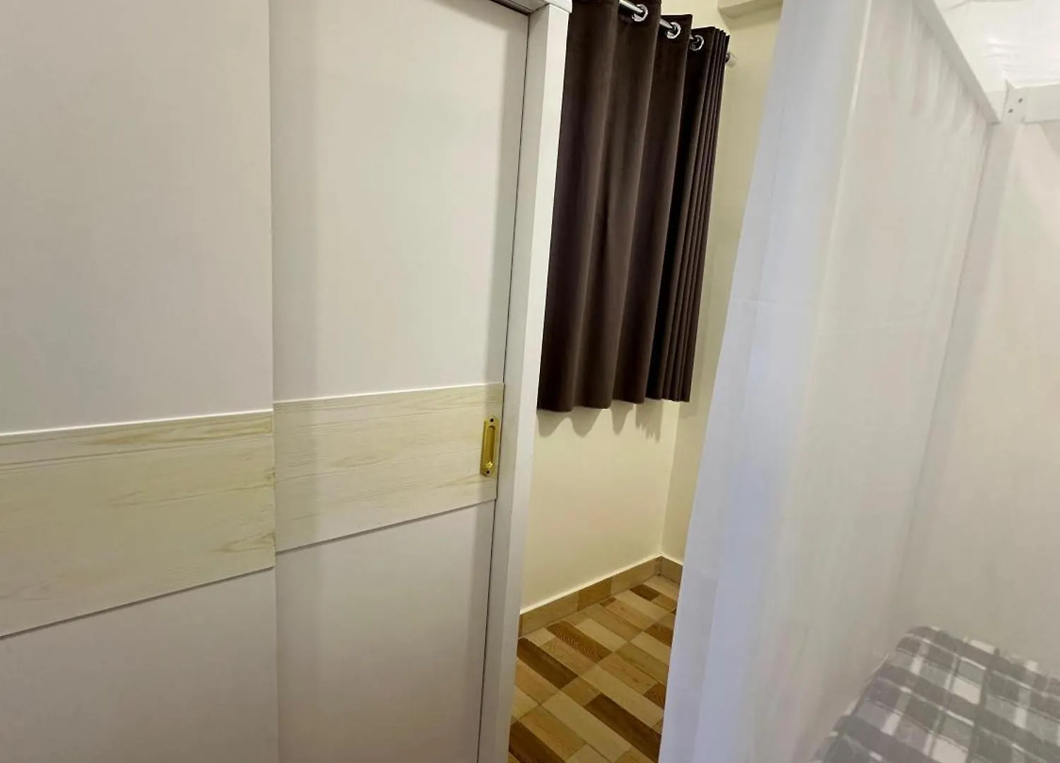 Tibahouse Apartment Luxor Egypt