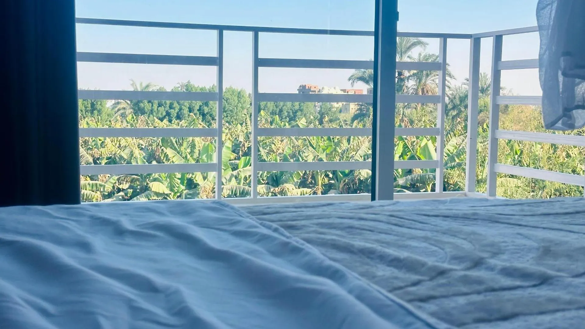 Tibahouse Apartment Luxor